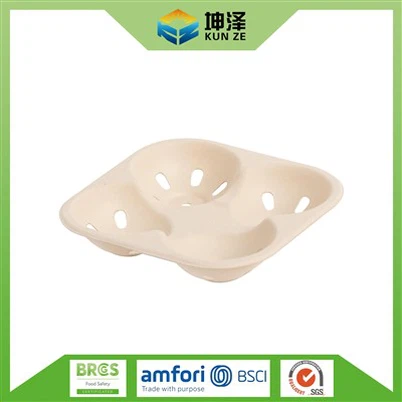 퇴비화 가능한 과일 퍼넷