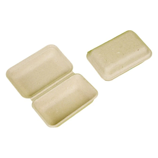 Eco Friendly Paper Boxes factory