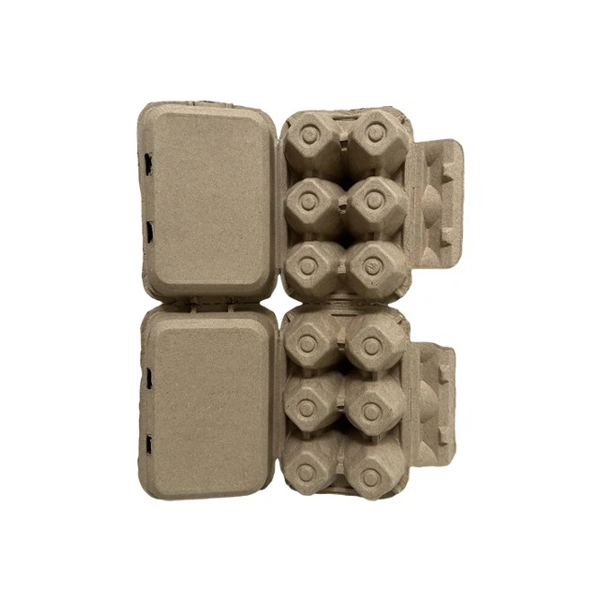 Egg Box