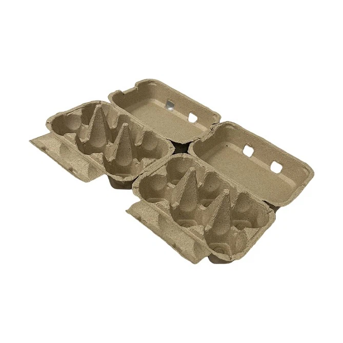 Egg Box