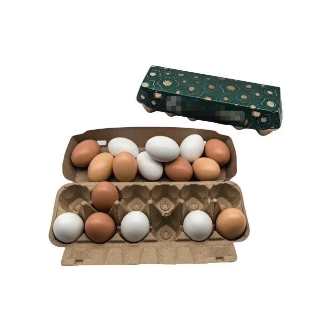 Hybird Egg Cartons high quality