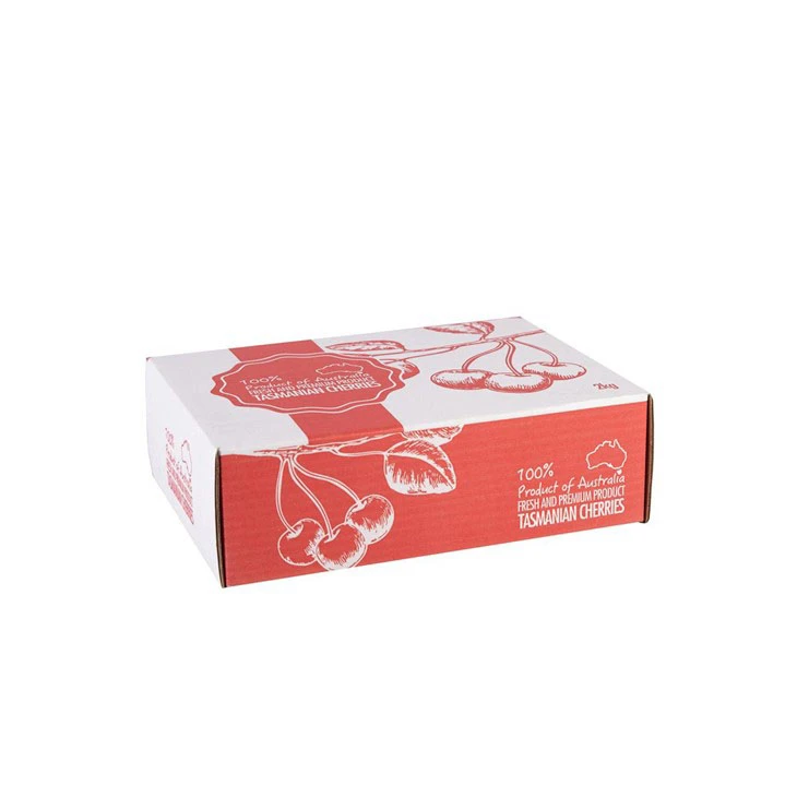 2 kg Cherry Box