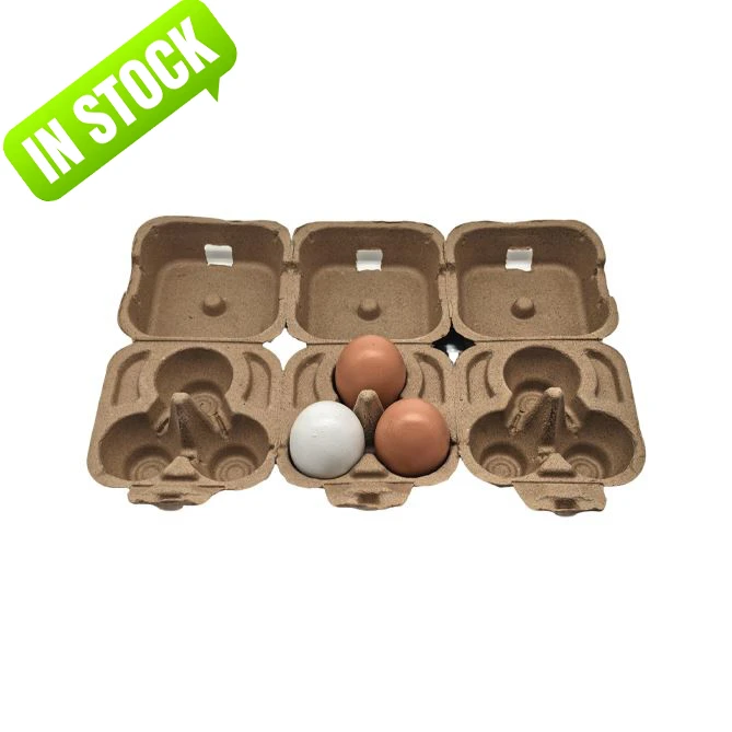3 Egg Carton