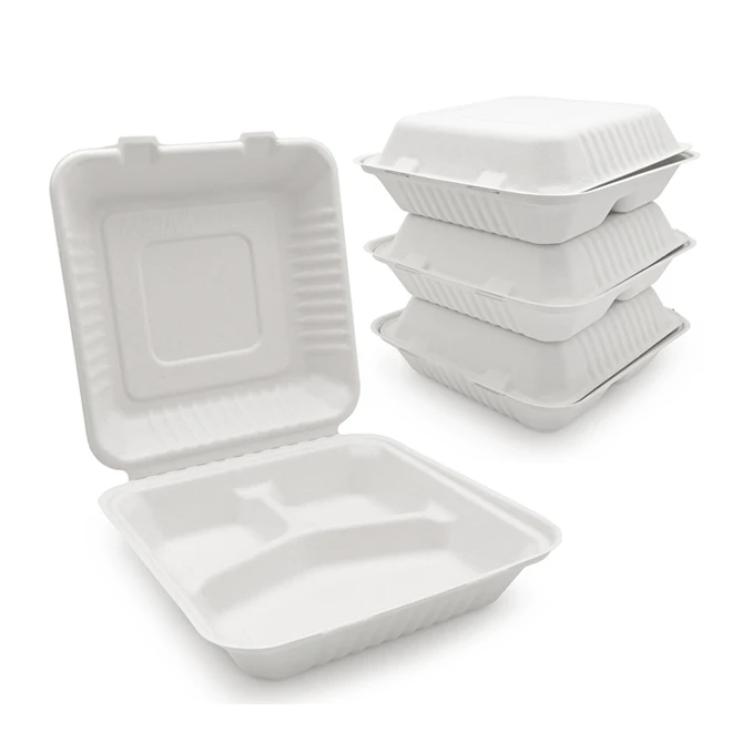 sugarcane lunch box