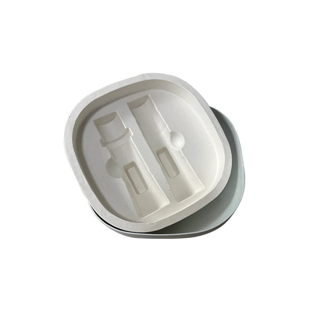 Biodegradable Cosmetic Packaging