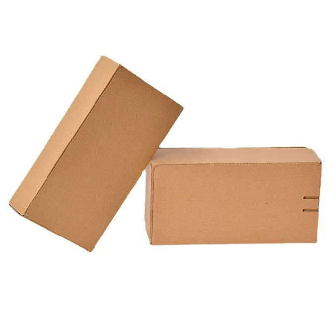 Custom Corrugated Boxes