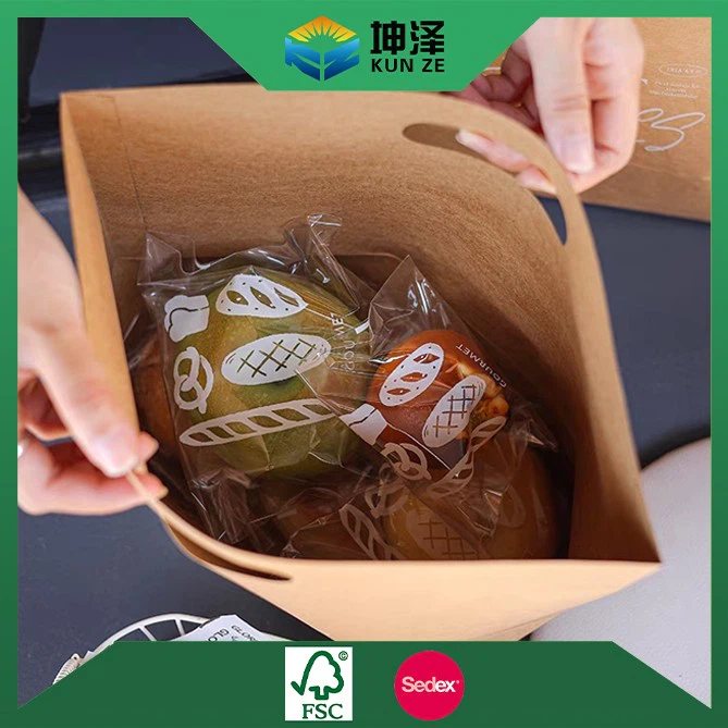 Paper Gift Bags