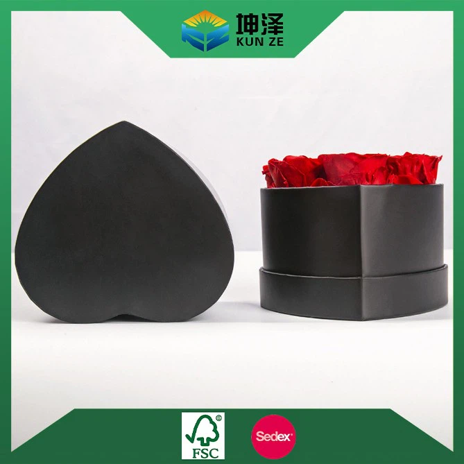 Rose Boxes